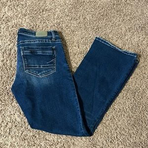 BKE Stella jeans EUC